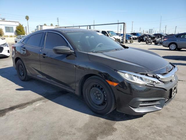 2HGFC2F50JH508564 Honda Civic Lx
