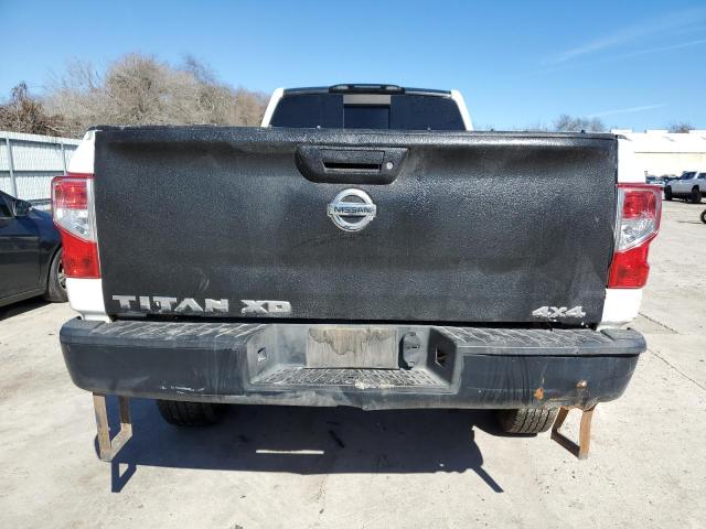 1N6BA1RP4HN555072 Nissan TITAN XD S