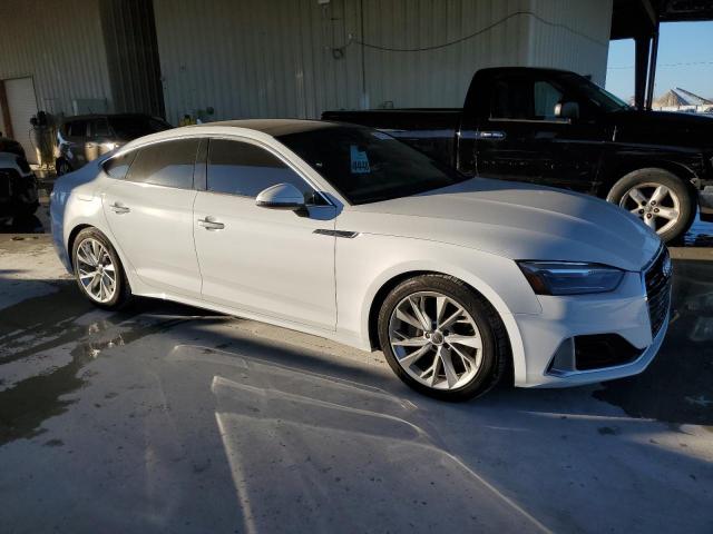 WAUANCF55LA008889 Audi A5 PREMIUM