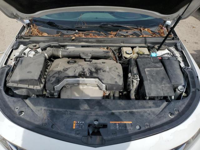1G11X5SA4HU213842 Chevrolet IMPALA LS