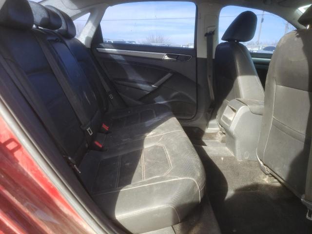 1VWAA7A37JC024585 Volkswagen PASSAT S