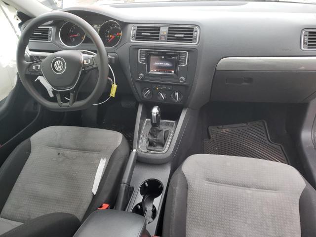 3VW2B7AJ9HM403998 Volkswagen JETTA S