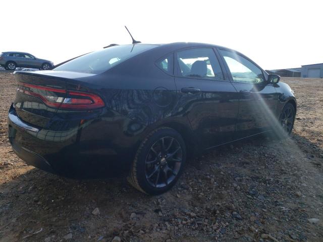 1C3CDFAA6FD363792 Dodge DART SE