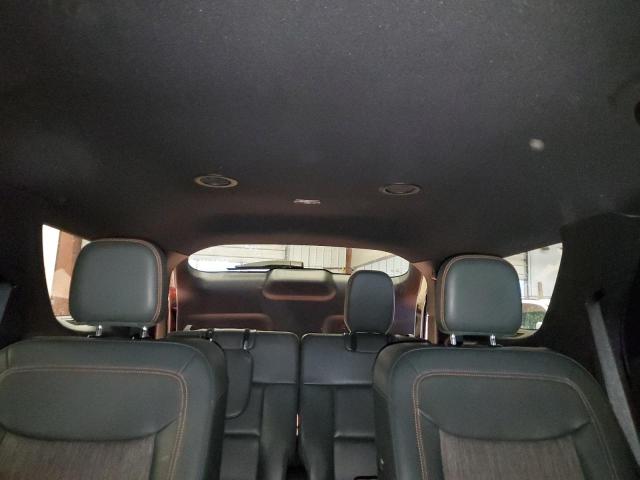 1FMSK8JH7NGA04191 Ford Explorer Timberline