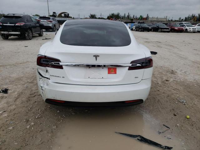 5YJSA1E15HF180327 Tesla MODEL S