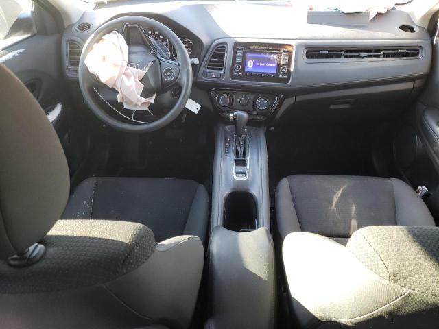 3CZRU6H32LG702229 Honda HR-V LX