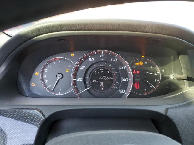 1HGCT2B81FA005165 Honda ACCORD EXL
