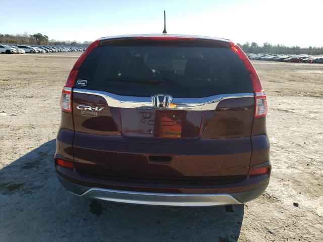 2HKRM3H57FH532368 Honda CR-V EX