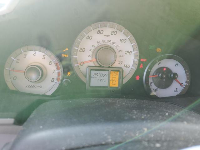 5FNYF4H57EB010395 Honda PILOT EXL