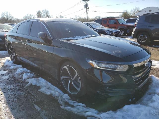 1HGCV2F37NA014167 Honda Accord Sport