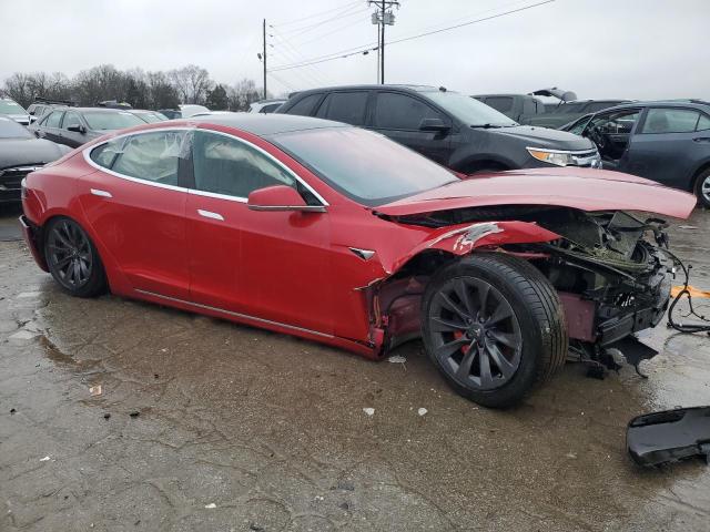 5YJSA1E47LF407889 Tesla MODEL S