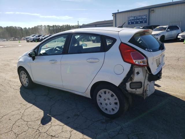 3FADP4TJ8GM171293 Ford FIESTA S