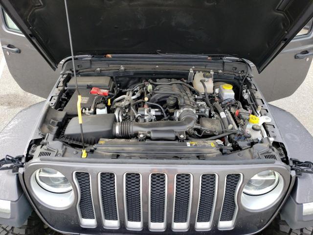1C4HJXEG9NW158646 Jeep Wrangler Unlimited Sahara