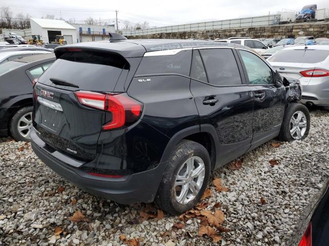 3GKALTEV5NL172606 GMC Terrain Sle