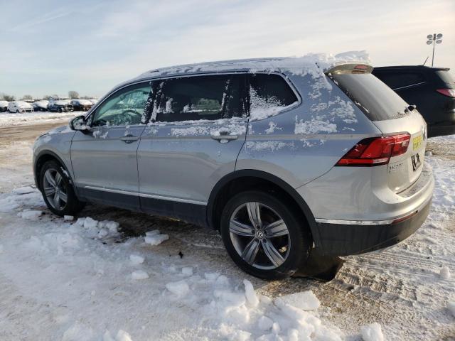 3VV3B7AX4MM018761 Volkswagen TIGUAN SE