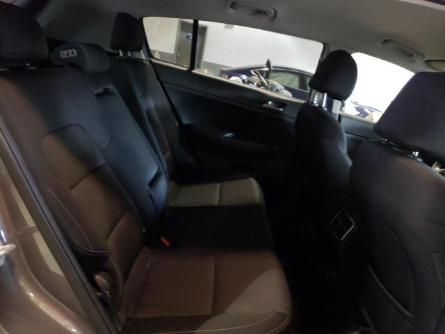 KNDPM3AC5K7491074 KIA Sportage Lx