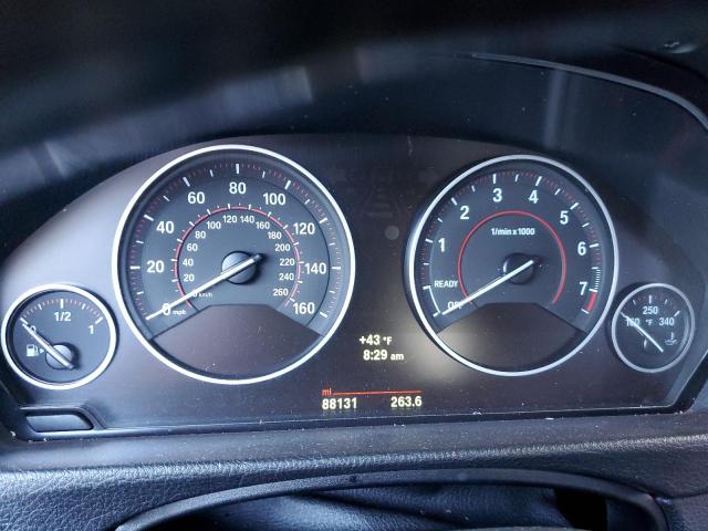 WBA3A9G59ENS64695 BMW 335 I