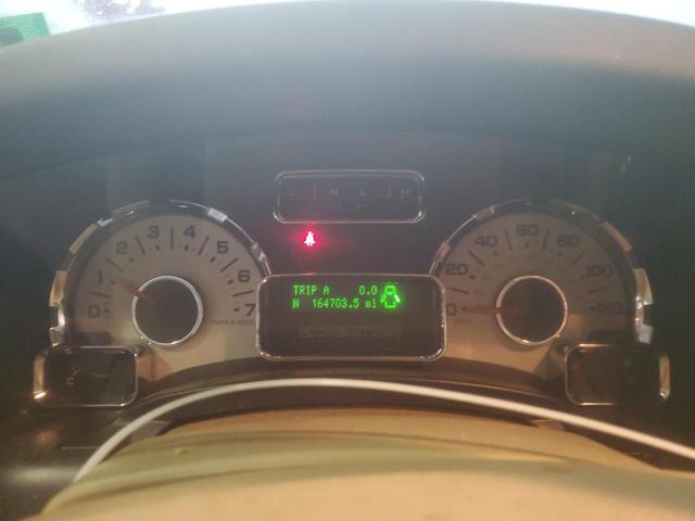 1FMJK1J55EEF50671 Ford Expedition El Xlt