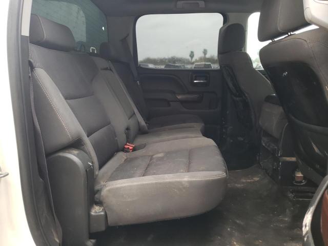 3GTU2VEC4EG385464 GMC Sierra K1500 Slt
