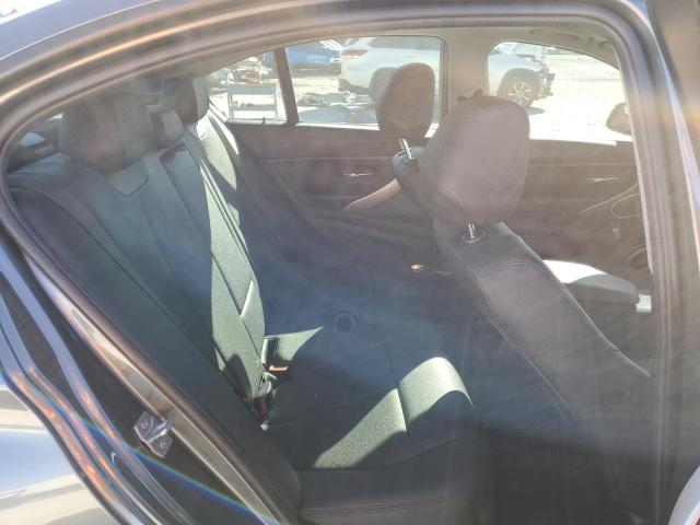 WBA3B1C5XEPV79451 BMW 320 I