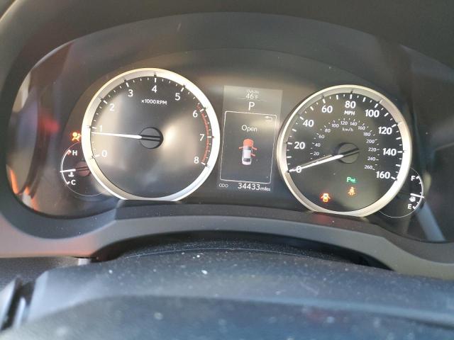 JTHBA1D20G5018436 Lexus IS 200T
