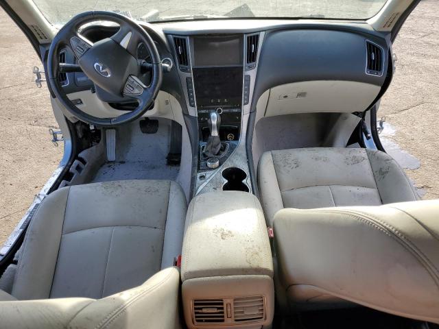 JN1EV7AP6GM303852 Infiniti Q50 Premium