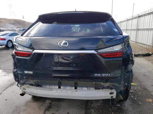 2T2BZMCA1GC046801 Lexus Rx 350 Base