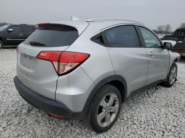 3CZRU6H76GM718282 Honda Hr-v Exl