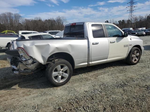 1C6RR6GT7GS163587 RAM 1500 Slt