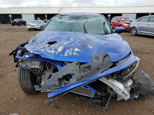 19XZE4F15KE011988 Honda Insight Lx