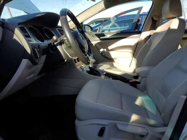 3VWCA7AU6FM517567 Volkswagen Golf Sportwagen Tdi S
