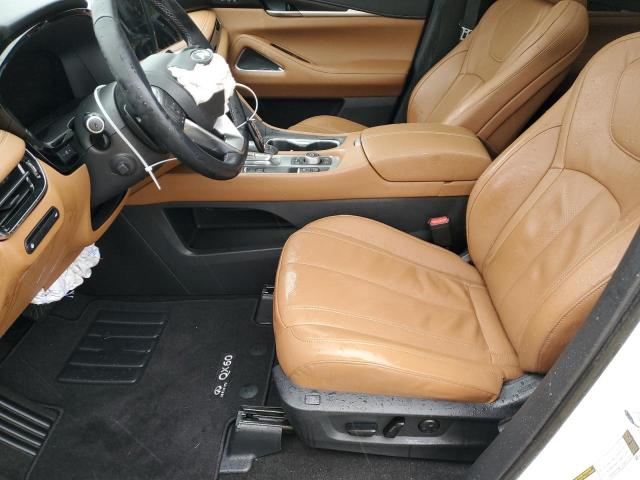 5N1DL1GSXPC355459 Infiniti Qx60 Sensory