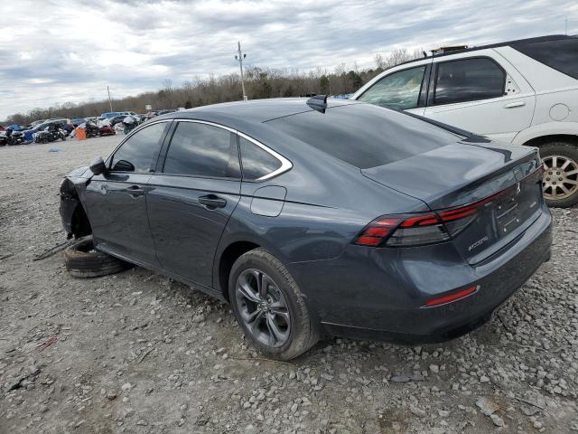 1HGCY2F60RA000375 Honda Accord Hybrid Exl