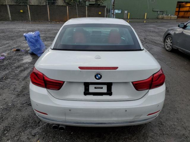 WBA4Z1C57JEC73204 BMW 430I
