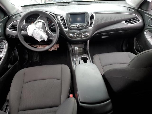 1G1ZB5ST3JF225493 Chevrolet MALIBU LS