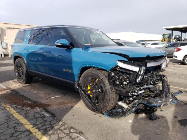 7PDSGABA3PN016697 Rivian R1s Adventure