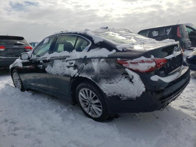 JN1EV7BR6MM752086 Infiniti Q50 LUXE