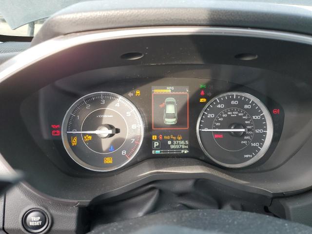 4S3GTAU63H3709316 Subaru Impreza Limited