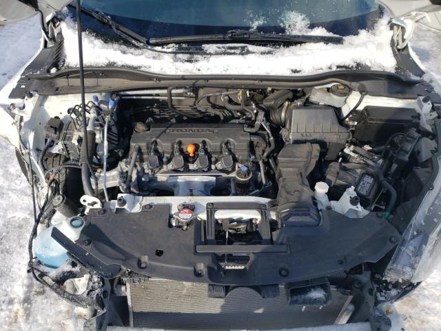 3CZRU6H33JM722956 Honda HR-V LX