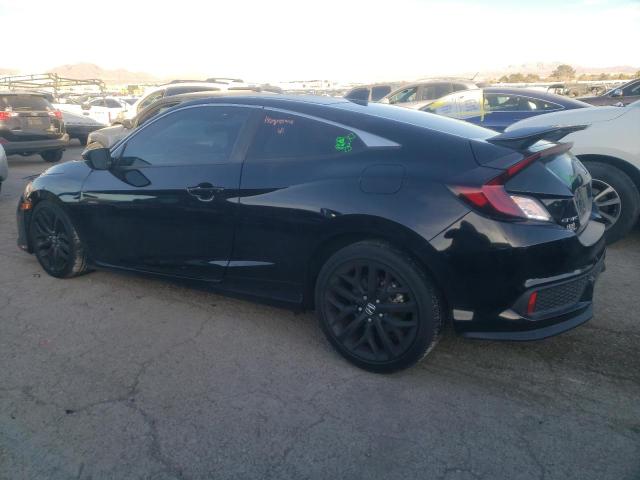 2HGFC3A55LH751528 Honda CIVIC SI