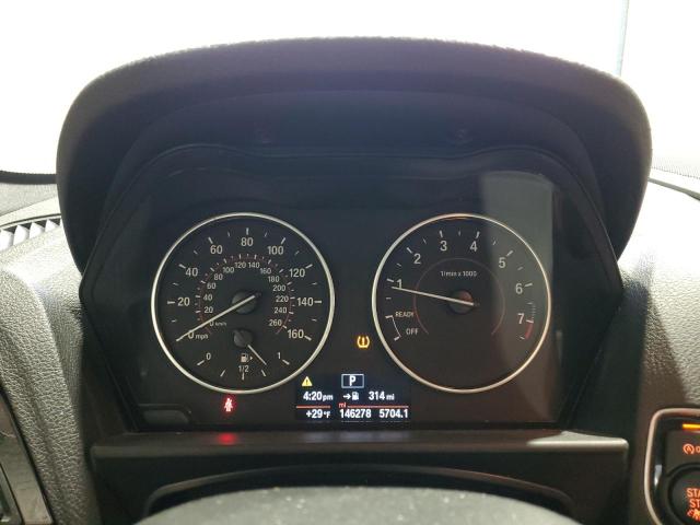 WBA1F5C56FV257289 BMW 228 I
