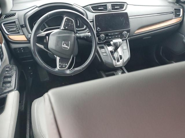 7FARW2H88JE019298 Honda CR-V EXL