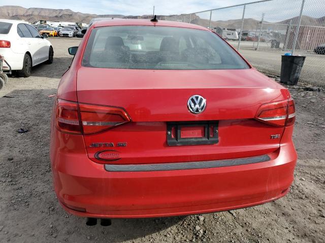 3VWD17AJ8FM284267 Volkswagen JETTA SE
