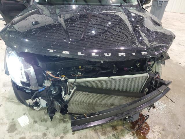 5XYP5DHC0MG146064 KIA Telluride Sx