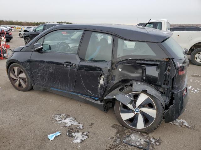 WBY1Z4C52GV508331 BMW I3 REX