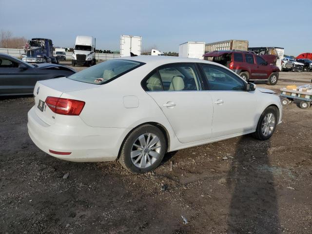 3VWD07AJXFM307566 Volkswagen JETTA SE