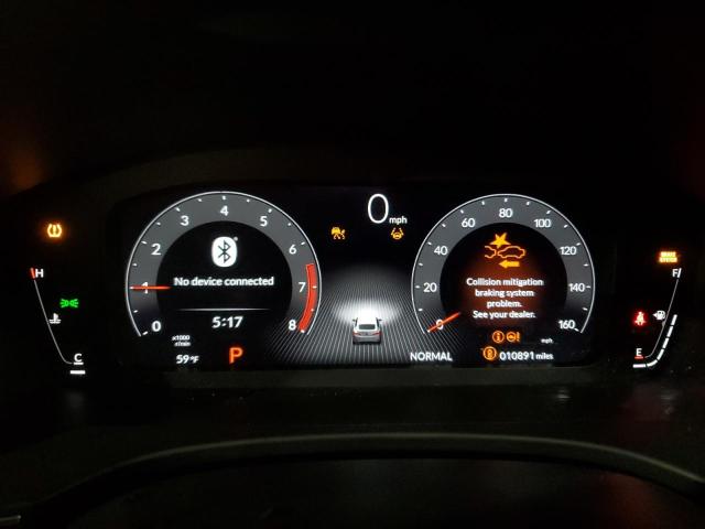 19UDE4H39PA008208 Acura Integra A-spec
