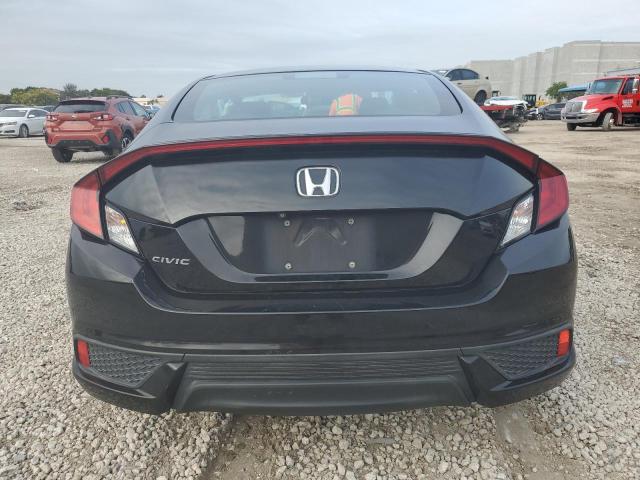 2HGFC4B03GH305490 Honda Civic Lx