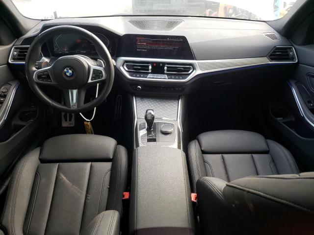 3MW5U7J08M8B65904 BMW M340I