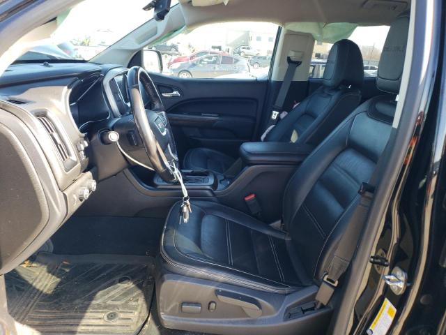 1GTG6EEN0K1211856 GMC Canyon Denali